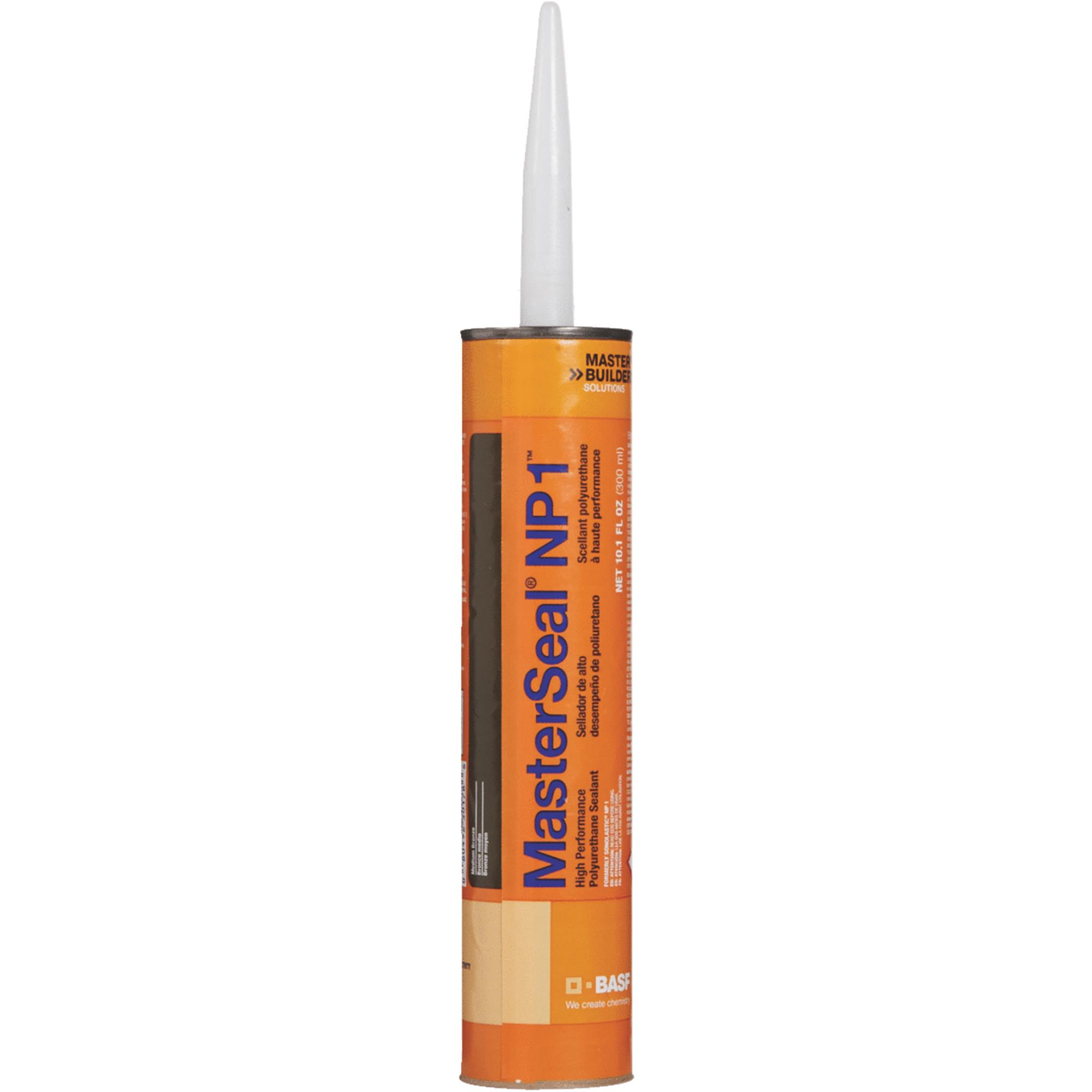 Caulking Materials